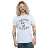 Disney Mens Mickey Mouse Dash T-Shirt