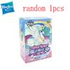 KAYOU Оригинальная кукла-ластик My Little Pony, персонаж аниме, коллекционная карточка для активных игр, игрушка для детей, подарок на праздник