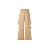 Adidas Originals CARGO PANTS Cargo Pants Men's Yellow Cardboard JG3958