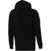 Puma Худи Essentials с принтом букв Мужские худи Черный 84722701