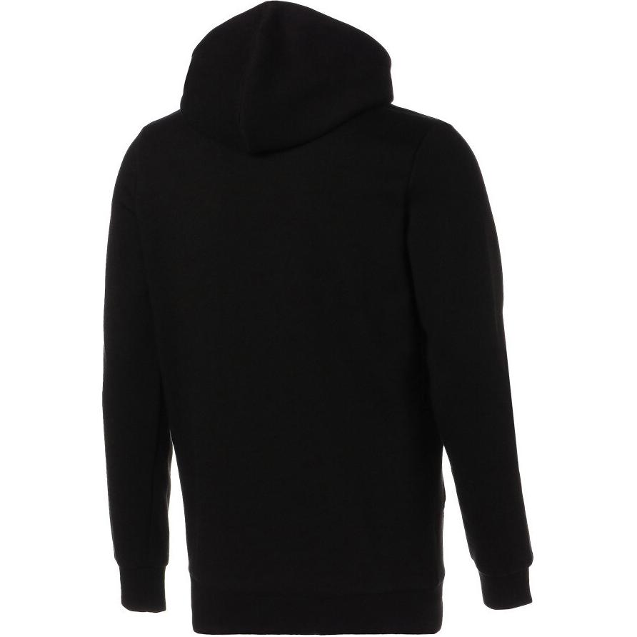 Puma Худи Essentials с принтом букв Мужские худи Черный 84722701