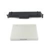 Cabin Air Filter Kit Air Conditioning Filter with Access Door Set Replacement for Dodge Ram 1500 Cabin Air Filter Kit