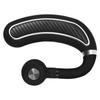 70?Day Standby Wireless Bluetooth 5.3 Business Headset Earphone with Noise Reduction HD Mic
