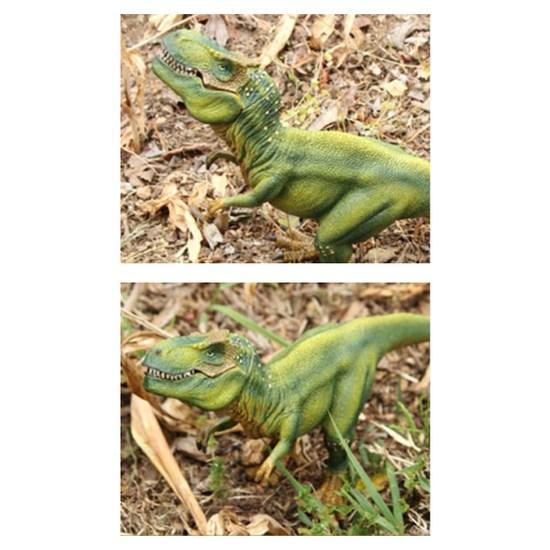 Schleich Tyrannosaurus Rex, Popular Toys In Korea