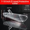 Transparent Saw Blade Guard Dust-proof Table Saw Guard New Dust Collection Cover  Woodworking