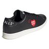Adidas Кроссовки Human Made X Adidas Stan Smith 'Black' FY0736