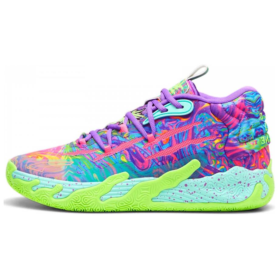 Puma LaMelo Ball MB.03 Be You 379899-01