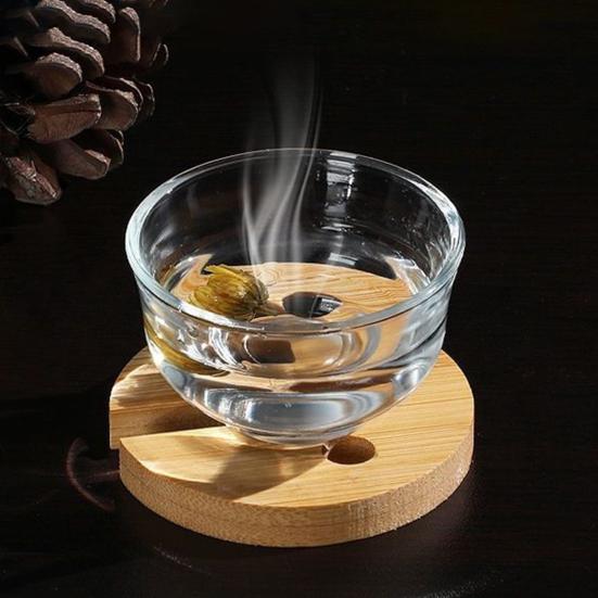 Деревянные животные изоляционные подставки набор нескользящие антиожоговые подставки для горячих блюд 3D животные