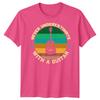Never Underestimate An Old Unisex With A Guitar Guitarist Hobbies Unisexs Tee