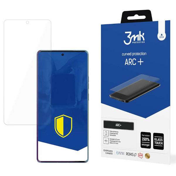Folia Ochronna 3Mk Arc+ Do Motorola Edge 40 Pro 5G