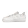 Nike Белые кроссовки унисекс Air Force 1 07 Craft Triple CU4865-100