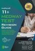 Книга 11+ Medway Test Revision Guide : Sample Test Questions Answers and Explanations for the Medway 11 Plus Grammar School Test