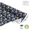 Outdoor Dekostoffe Oxford - Motiv Der Schädel I Dx4763