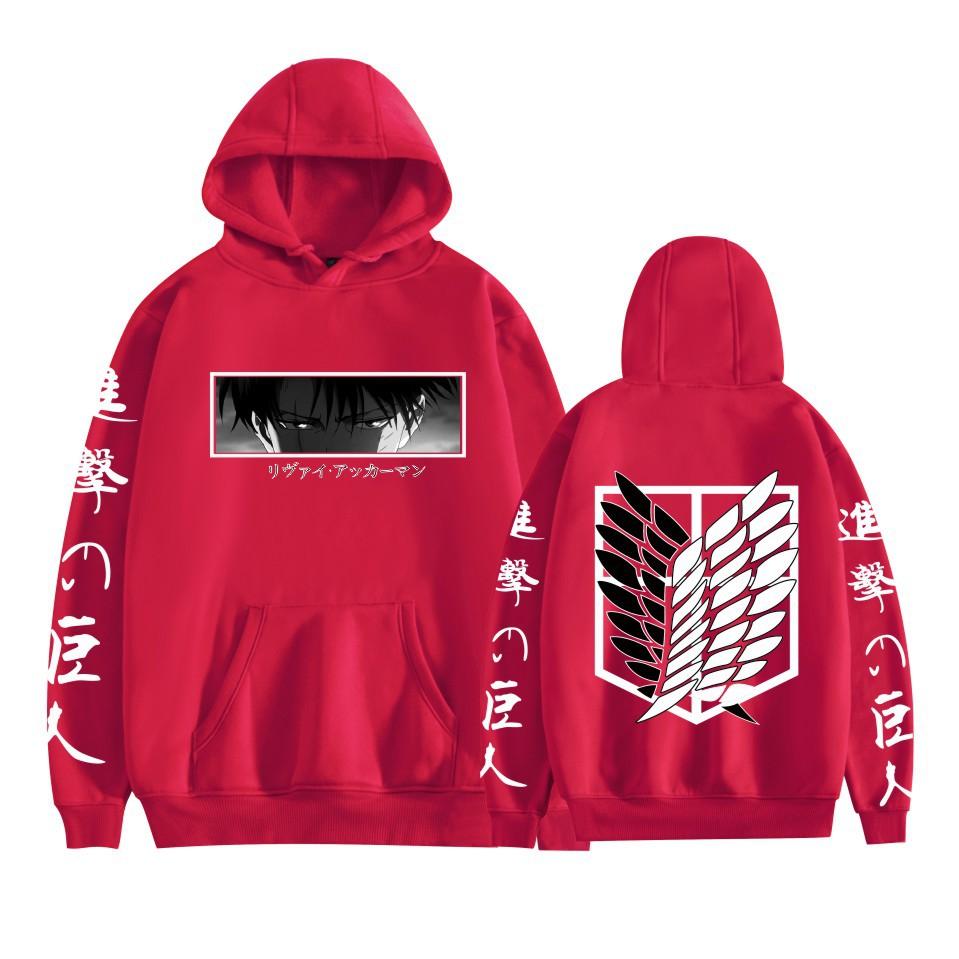 Атака титанов японская аниме-толстовка с капюшоном Shingeki No Kyojin Legion Hoodie Zipper Hoodie Coat Unisex Carnival Costume