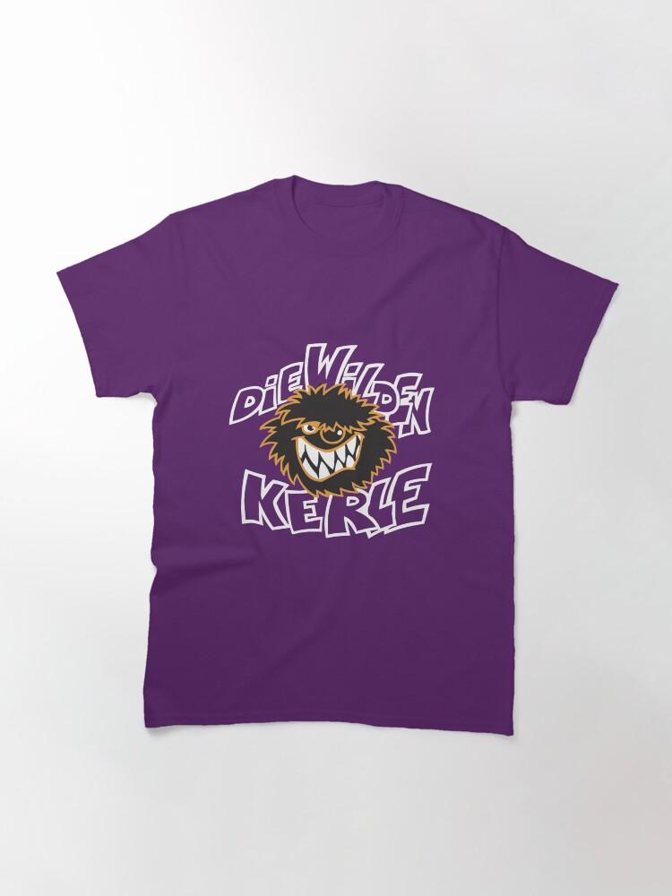 James Bond Box Office Classic T-Shirt