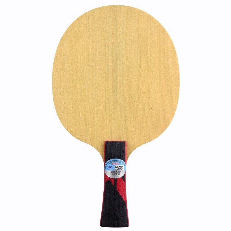 Оригинальная ракетка для настольного тенниса YINHE T-2S T2 S (Структура Hinoki Carbon PRIMORAC) T2S Ракетка для пинг-понга