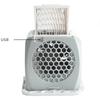 USB Mini Air Conditioner Humidifier Purifier Sterilization Air Cooler Fan Office Home Mini Portable Air Cooler