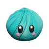 3D-печатная спиральная игрушка-пельмень Yousheng, шарнирная скользкая игрушка-паровая булочка для снятия стресса, вращающаяся крутящаяся фиджет-игрушка для детей и взрослых