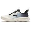 Кроссовки мужские Cloud Boundary Lightweight Low-Top Running Shoes White Black 912415521-4