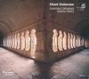 CD ENSEMBLE ORGANUM, MARCEL PÉRÈS - Цистерцианское пение HMX2901392 Harmonia Mundi 1999 Франция Классическая Б/У