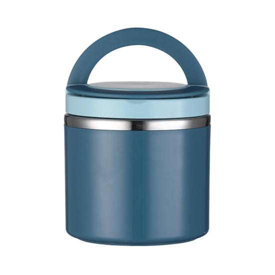 Yousheng 630/1000 мл термоса из нержавеющей стали для еды, термоса ...