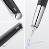 LAMY Lamy Studio перьевая ручка L67 матово-черная EF Fine (Дополнительный шрифт)