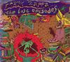 CD Фрэнк Заппа Lost Episodes RCD40573 Rykodisc 1996 США ObiRock Б/у