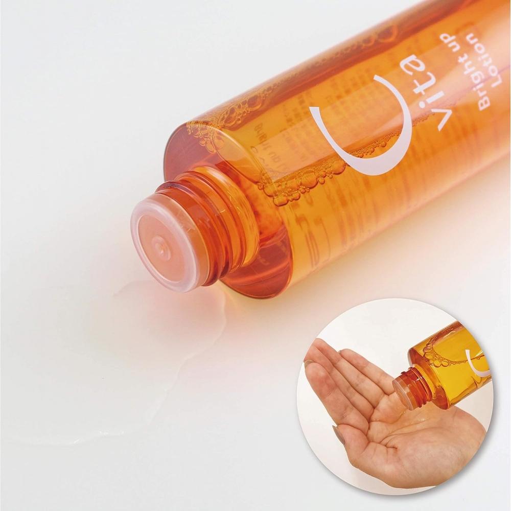 Лосьон для осветления кожи Momotani Cvita 150 мл Сделано в Японии