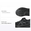 Кроссовки женские Gel Kayano 31 Triple Black 1012B670-001
