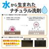 Hattori Paper Cleaning Wet Wipes for IH and Gas Stoves, 20 Sheets, Alkaline Electrolyzed Water, Made In Japan, ALP-3