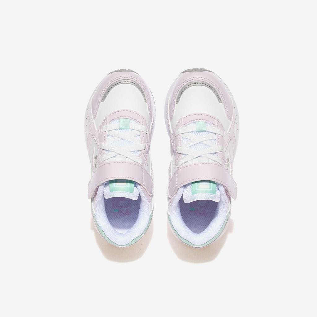 [FILA] Baloko JG Kids, 3XM02405G, 1010105024, Popular Korean Shoes