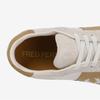 Fred Perry Unisex Suede Shoes B4 Suede Sfpm2438325 X44