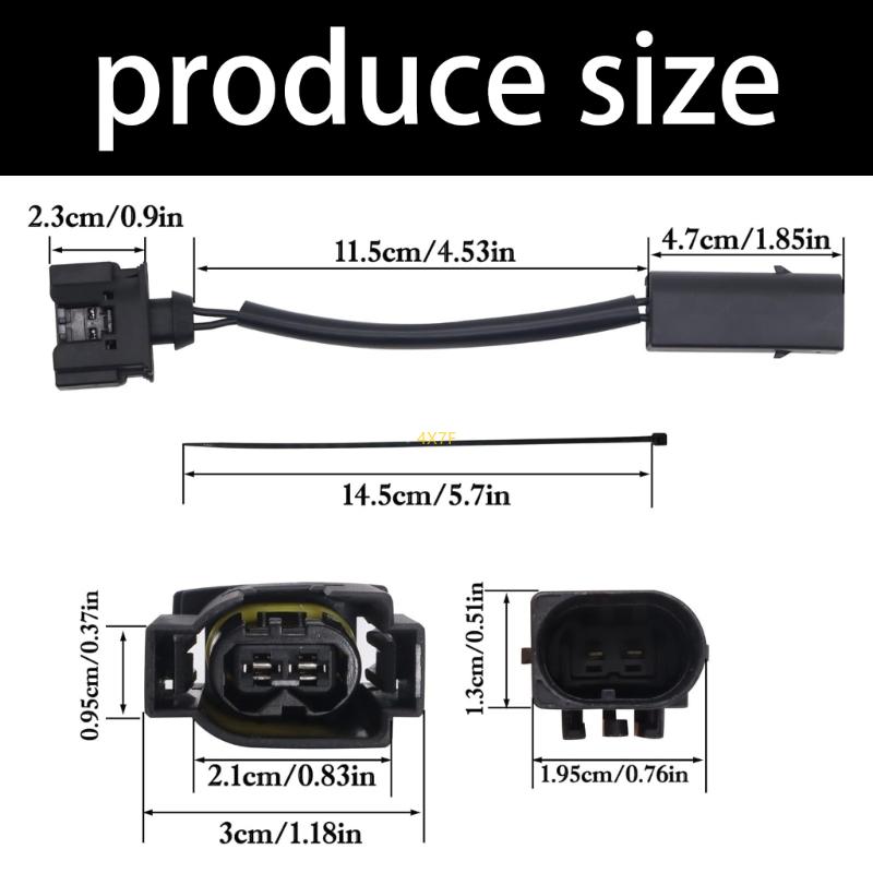 Camshaft Position Wiring Cable For W212 W221 R230 R170 R171 W124 Engines