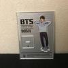 [Б/У] BTS Korea 2nd Generation 2ND MUSTER 17520 Акриловая подставка Taehyung