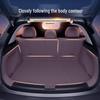 Полный коврик в багажник Mazda EZ-60 для модели 2025 года
