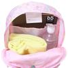 Takanami Create Backpack M 137248 Pink H305 x W240 x D110mm Approx.