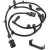 Compatible with Powerstroke 6.0 Glow Plug Harness Ford F250 F350 F450 Super Duty 2004 2005 2006 2007 2008 2009 2010, Glow Plug Harness Kit, Includes