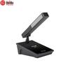Huido HD-8900A Профессиональная беспроводная цифровая конференц-система (Китайская версия)