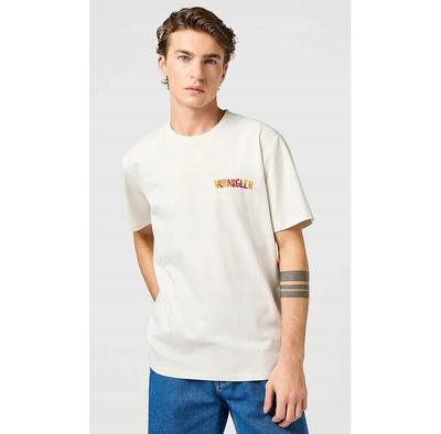 Футболка Wrangler Big Graphic Tee