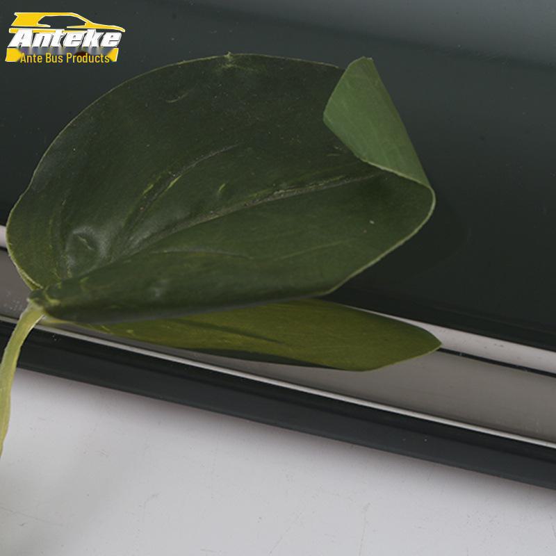 Changan 22 UNI-V 3D нержавеющая сталь дождевик солнцезащитный козырек отделка