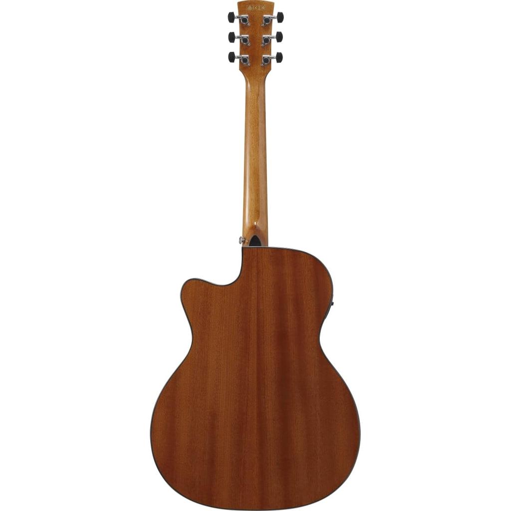 IBANEZ High Ibanez Acoustic / PC34MHCE-NT (Natural Gloss) [Electric Guitar]