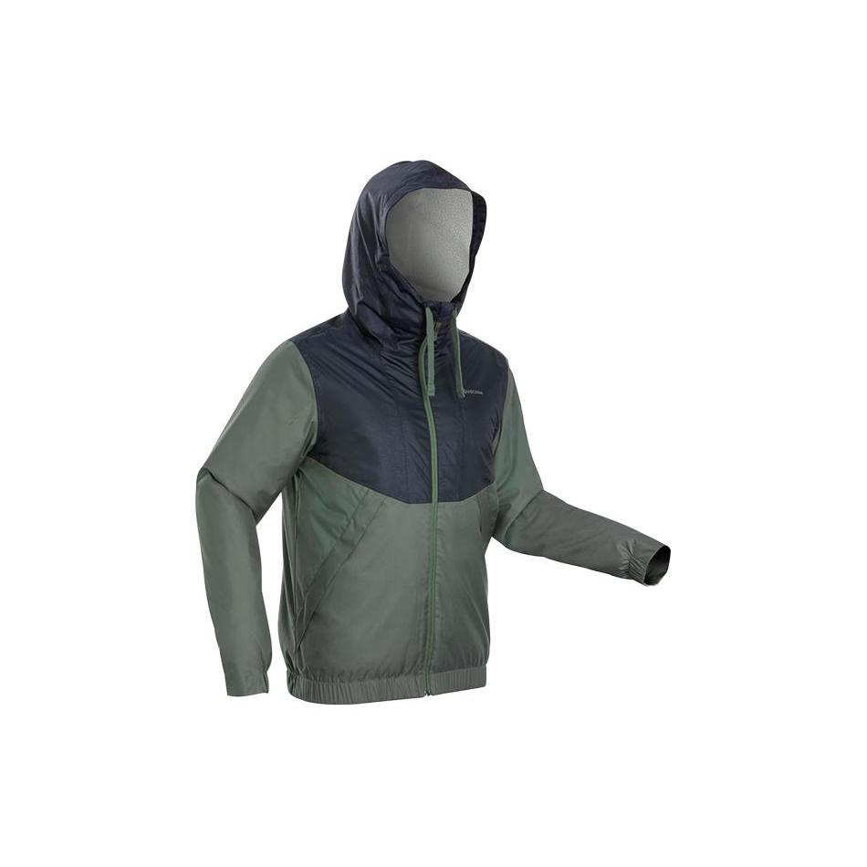 DECATHLON Windbreaker Jacket Men's 8545278