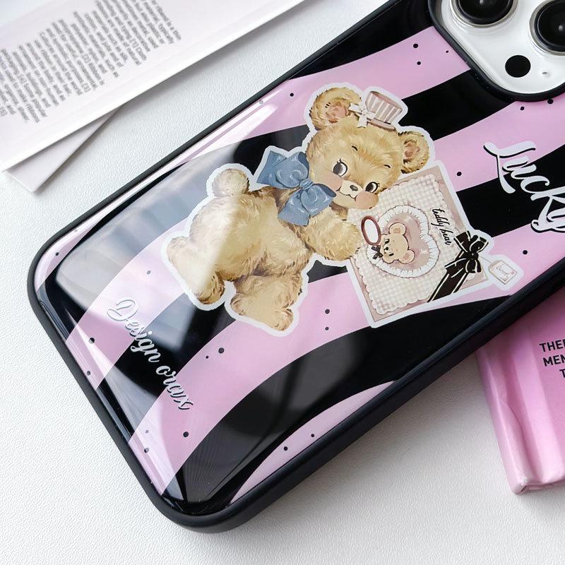 Чехол Zhitai Drip Glue Case, совместимый с iPhone 15 Pro, iPhone 14 и Huawei Mate 60