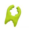 Silicone Pot Clip Spoon Holder, Utensil Rest, Silicone Spoon Rest, Non-Slip Spoon Holder Stove Organizer, Steam Releaser ARI