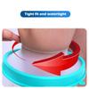 Waterproof Arm Cast Cover for Shower Long Protector To Keep Wounds Dry Bath Protective Ring Sleeve