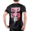 Dragon Ball Majin Buu T Shirt Men's Cotton Tops Shirts Funny Anime Round Neck Short Sleeve