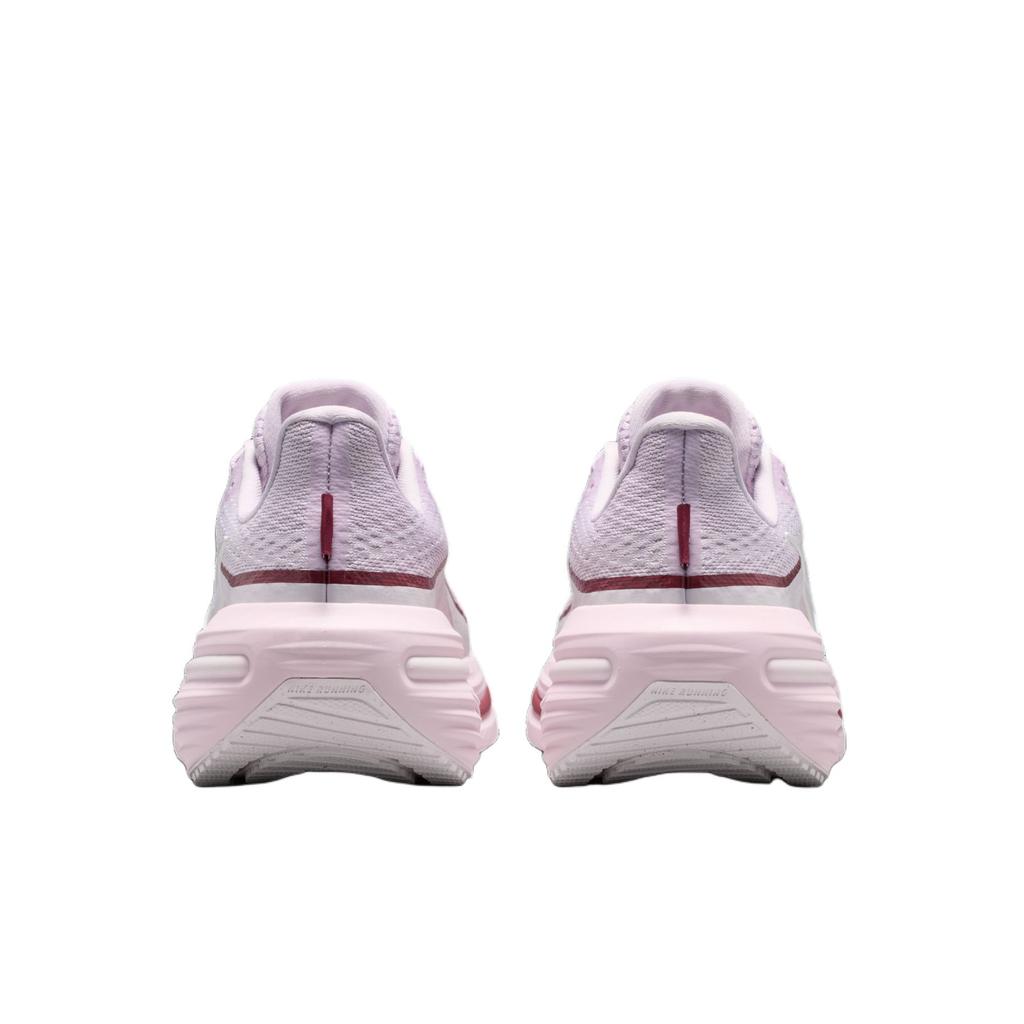 Nike Женские кроссовки Winflo 12 Выбеленный сиреневый Жемчужно-розовый Розовый дым Парус HV9273500