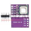 AITEWIN SCD40 SCD41 Gas Sensor Module Detects CO2 Carbon Dioxide Temperature and Humidity Sensor I2C Communication