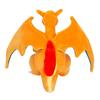 Sanei Boeki Pokemon КОЛЛЕКЦИЯ ВСЕХ ЗВЕЗД Чаризард W13 x x H19см Плюшевая игрушка Pokemon PP95 (S) Д21.5