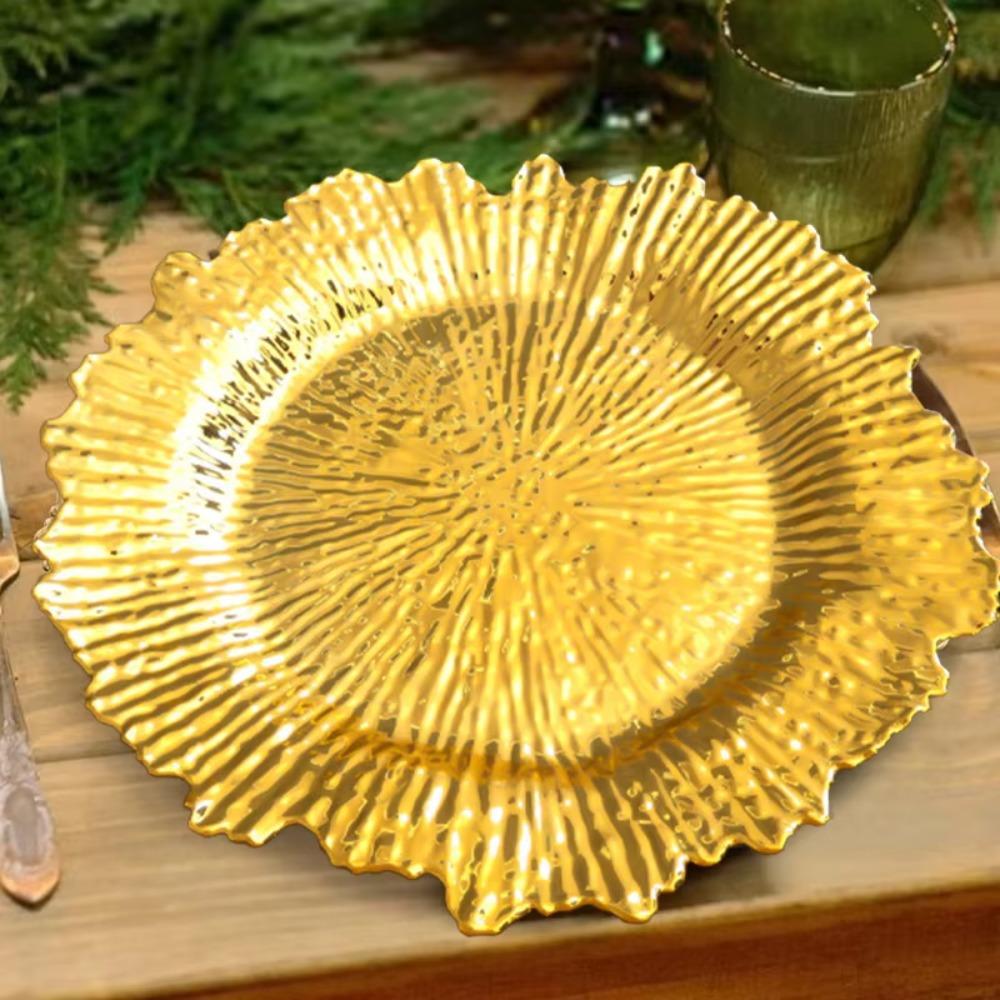 2 шт. пластиковая банкетная тарелка легкая роскошная выпечка маленькая закусочная тарелка нестандартная фруктовая тарелка вечеринка